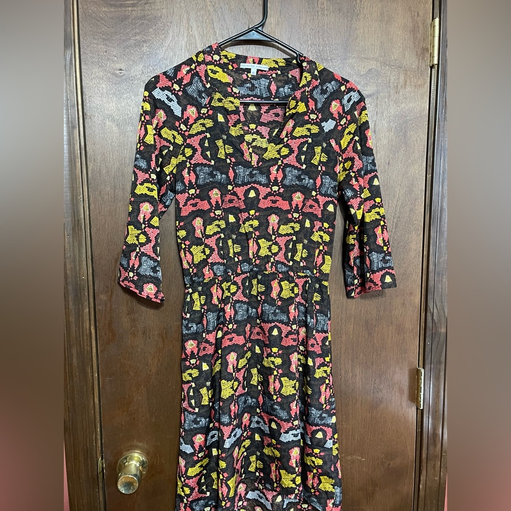 Collective concepts dress